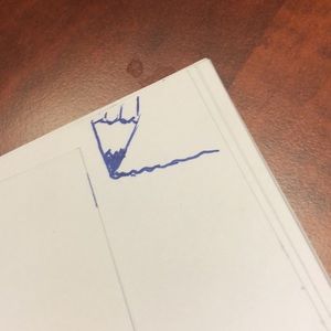 Meet your Posher, Matt